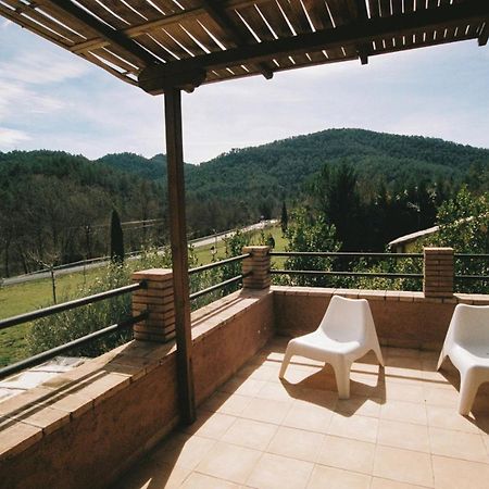 Hostal De L'Aigua Sant Llorenc de la Muga Εξωτερικό φωτογραφία
