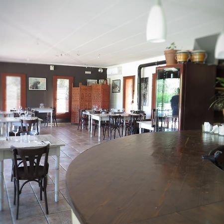 Hostal De L'Aigua Sant Llorenc de la Muga Εξωτερικό φωτογραφία