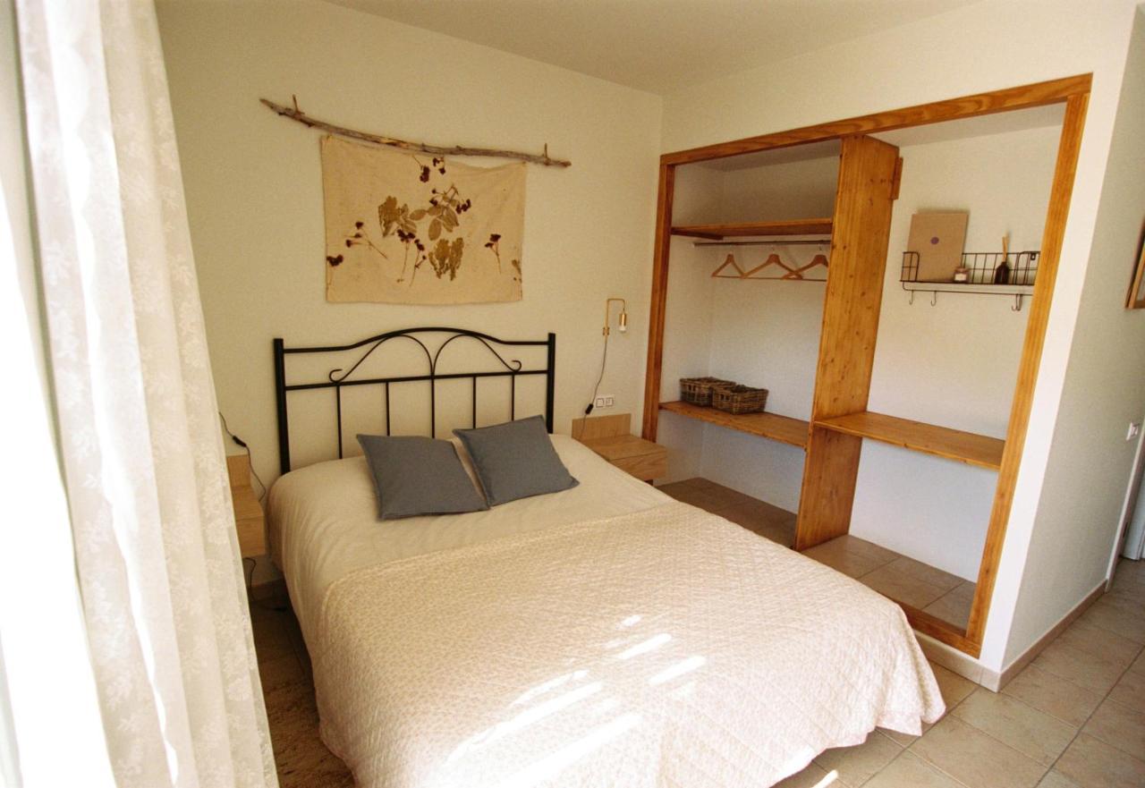 Hostal De L'Aigua Sant Llorenc de la Muga Εξωτερικό φωτογραφία