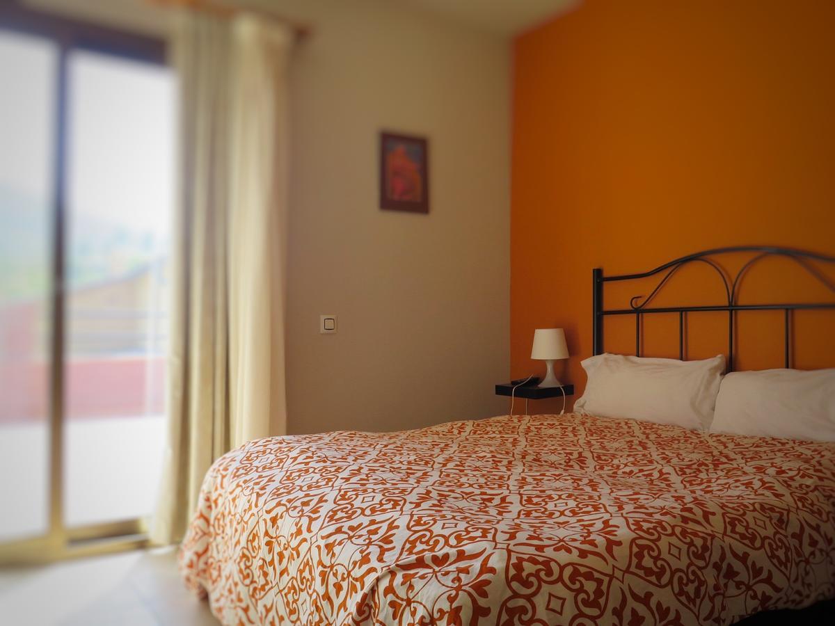 Hostal De L'Aigua Sant Llorenc de la Muga Εξωτερικό φωτογραφία