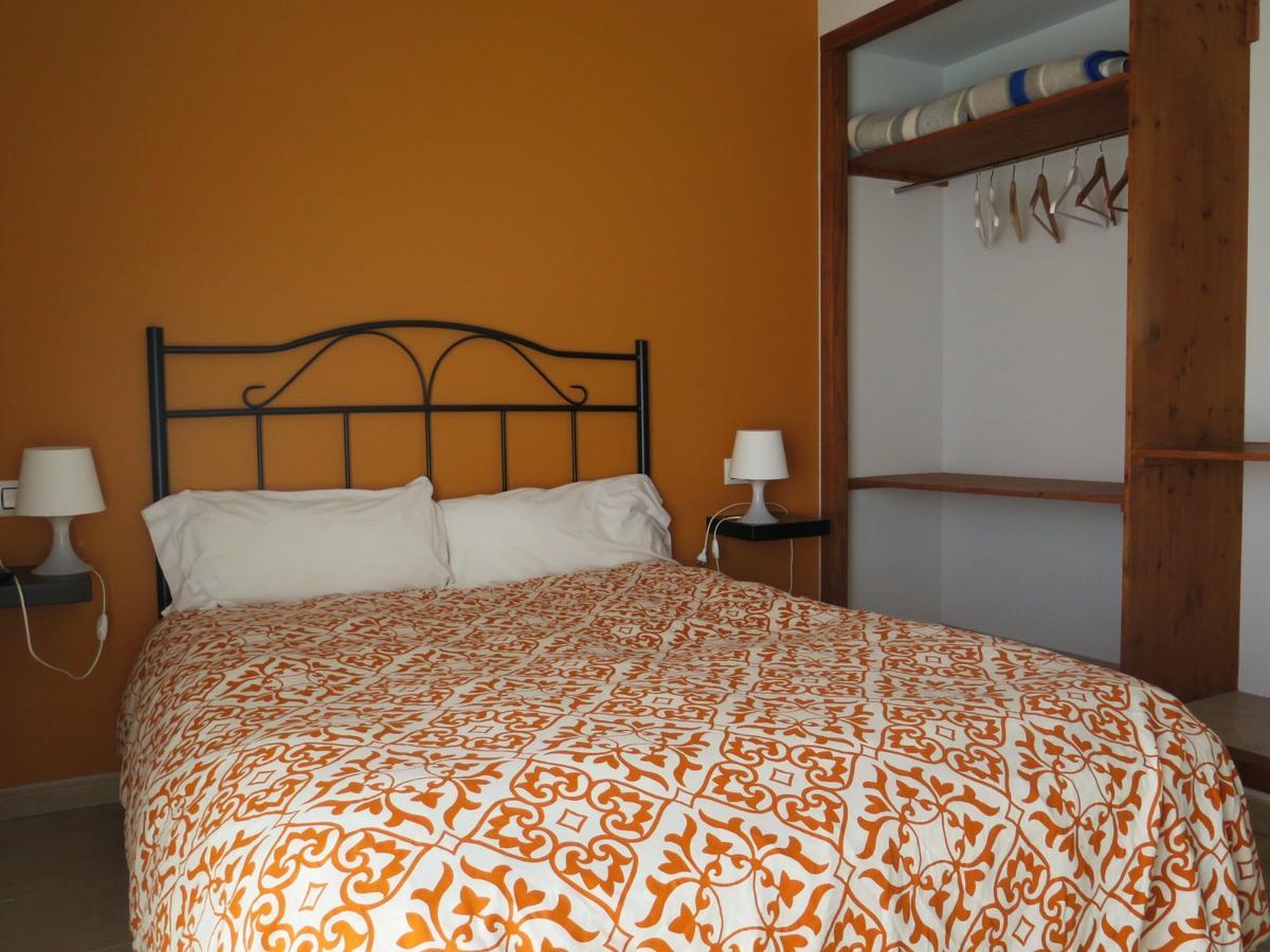 Hostal De L'Aigua Sant Llorenc de la Muga Εξωτερικό φωτογραφία