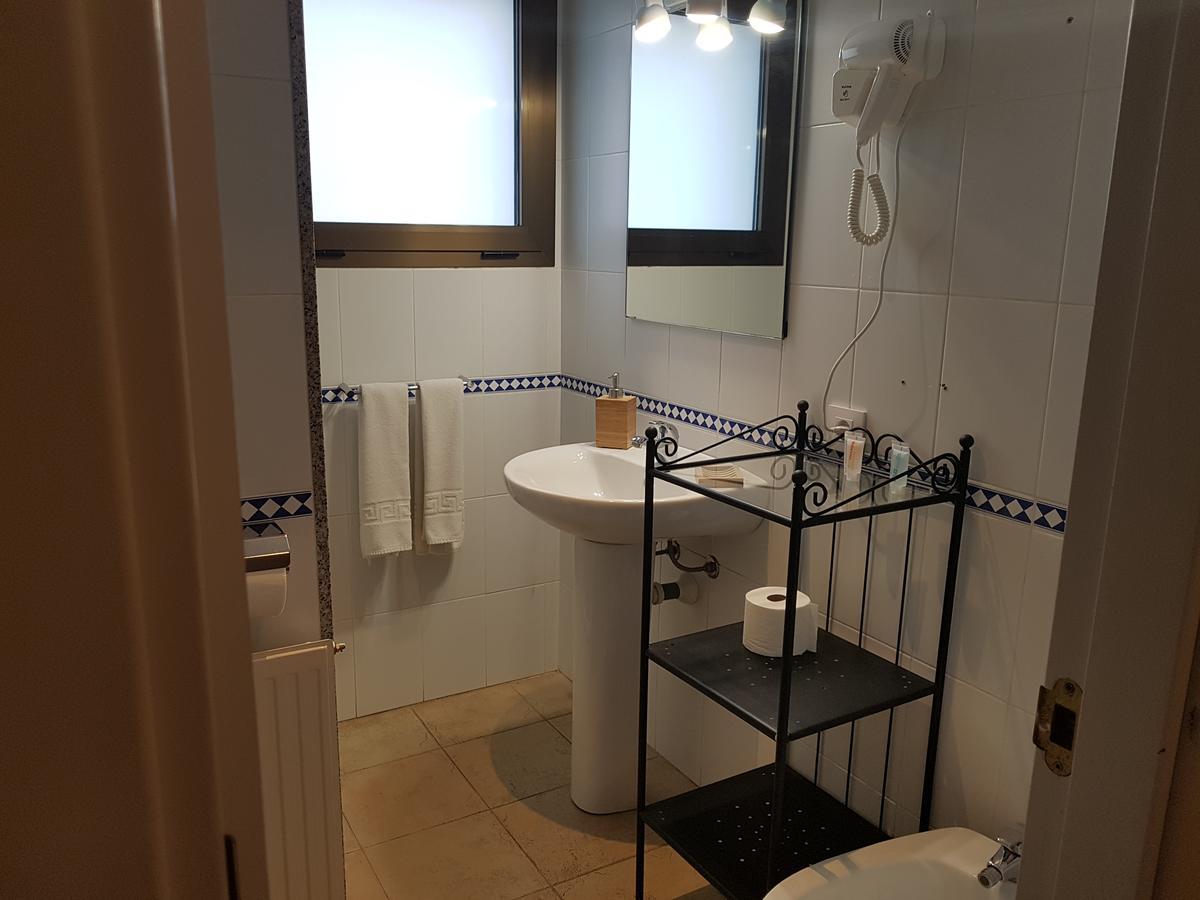 Hostal De L'Aigua Sant Llorenc de la Muga Εξωτερικό φωτογραφία