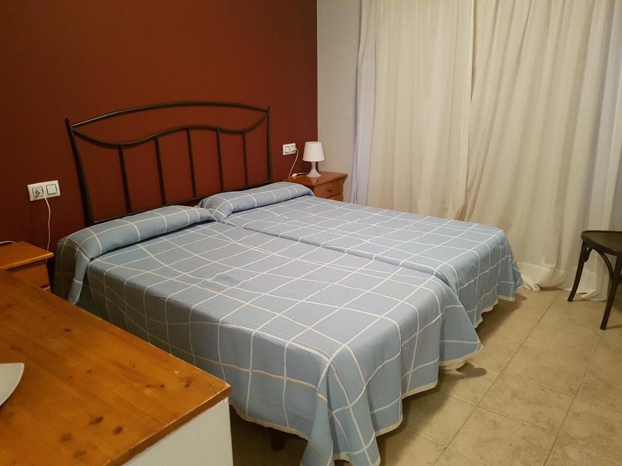 Hostal De L'Aigua Sant Llorenc de la Muga Εξωτερικό φωτογραφία
