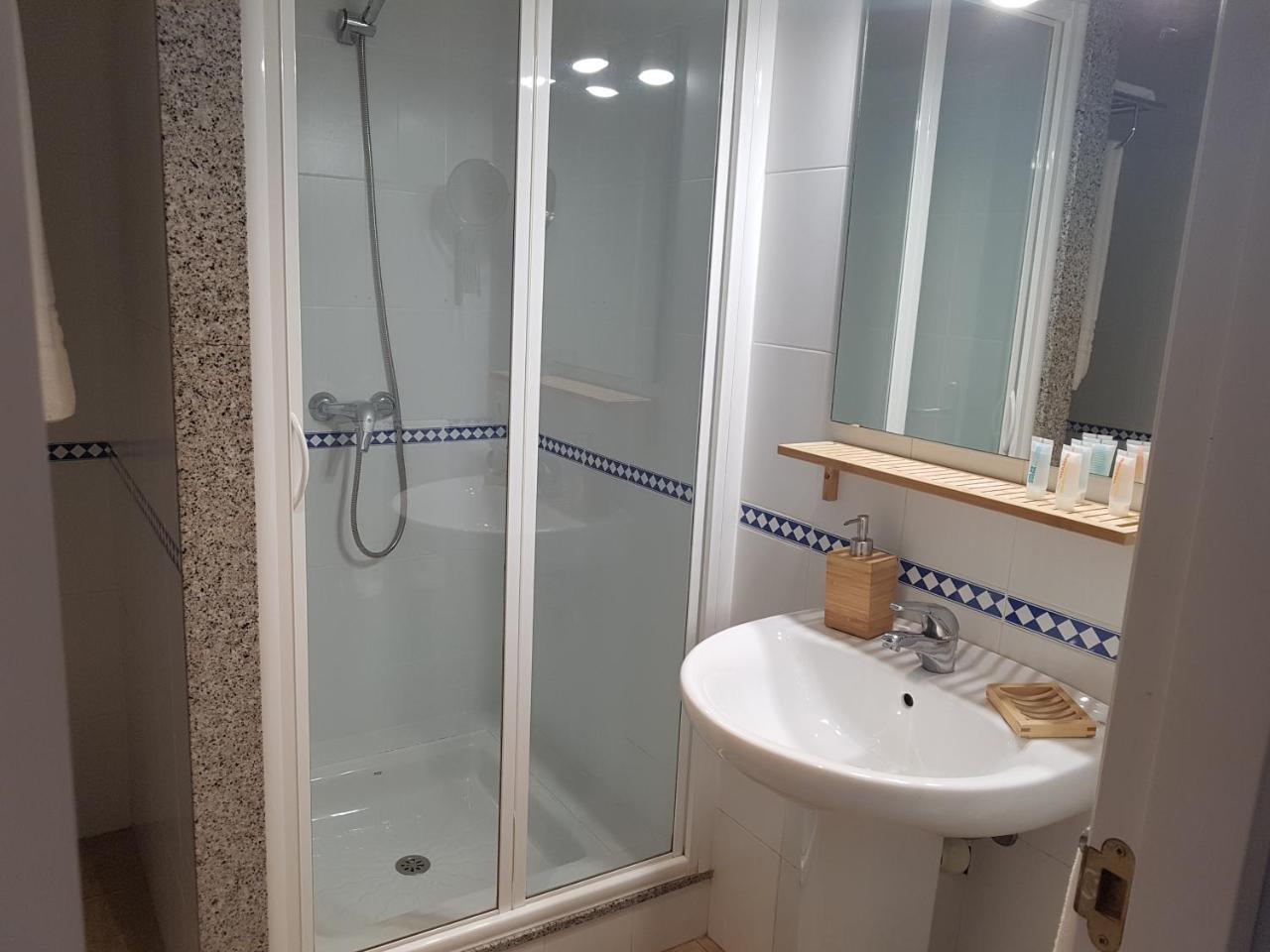 Hostal De L'Aigua Sant Llorenc de la Muga Εξωτερικό φωτογραφία