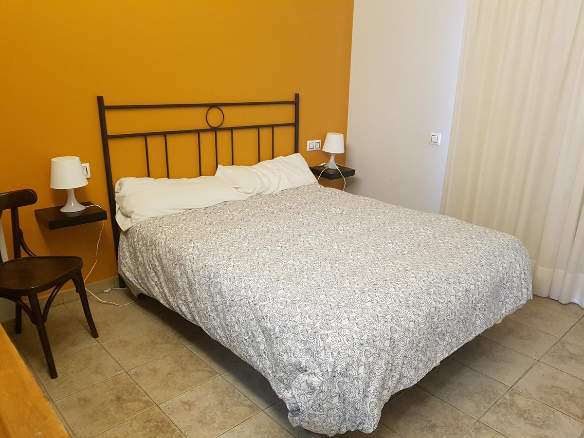 Hostal De L'Aigua Sant Llorenc de la Muga Εξωτερικό φωτογραφία