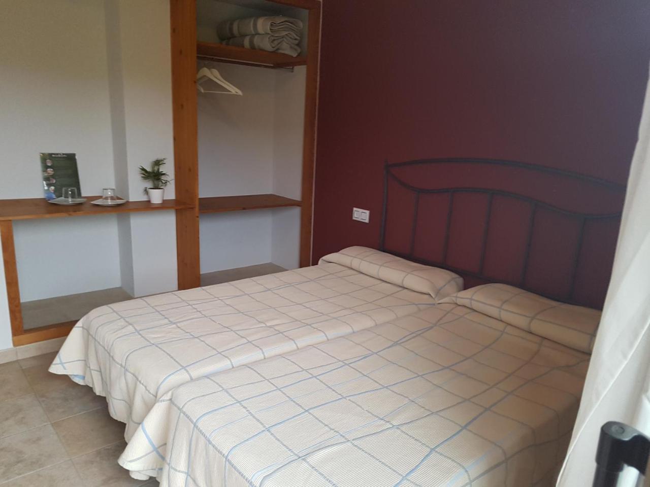 Hostal De L'Aigua Sant Llorenc de la Muga Εξωτερικό φωτογραφία