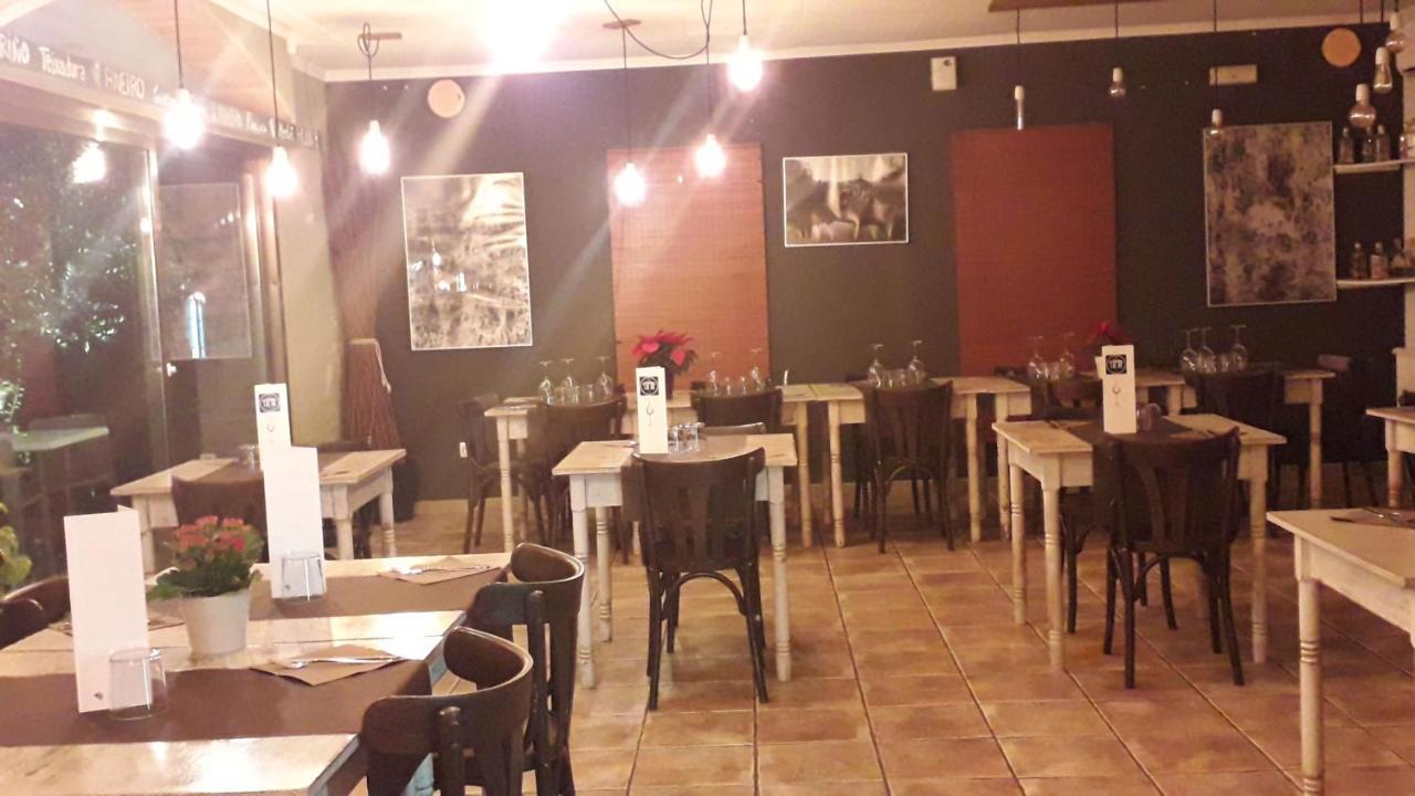 Hostal De L'Aigua Sant Llorenc de la Muga Εξωτερικό φωτογραφία